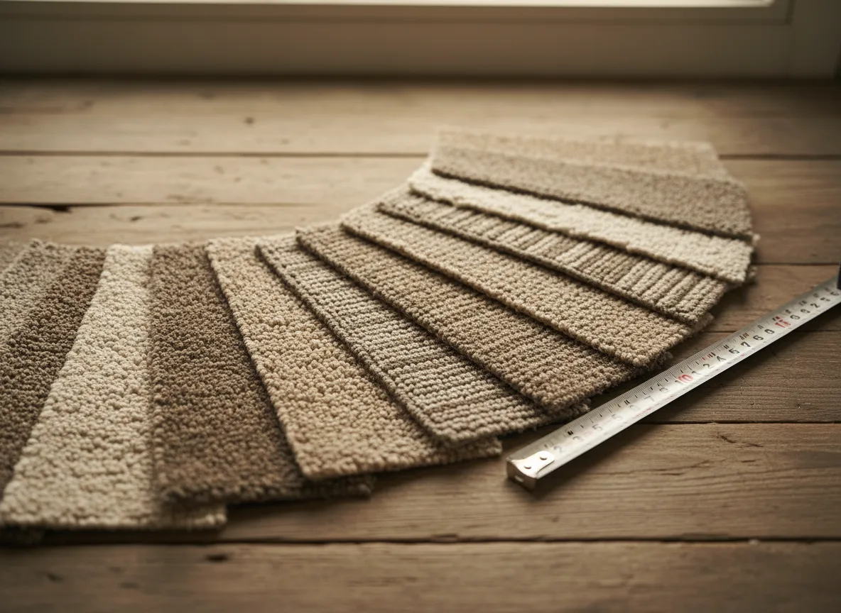 Carpet Installation New Market, TN FAQs